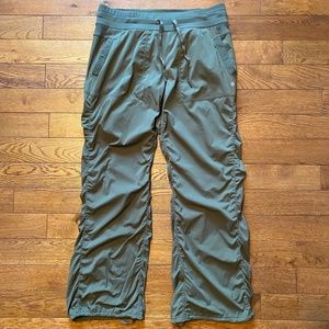 Dance Studio Pants - Unlined